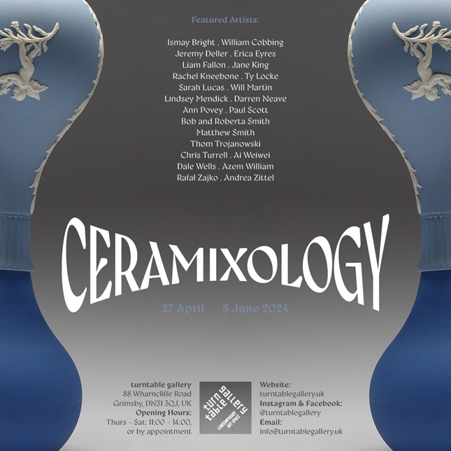 Ceramixology