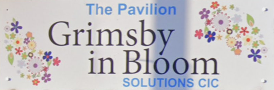 Grimsby in Bloom