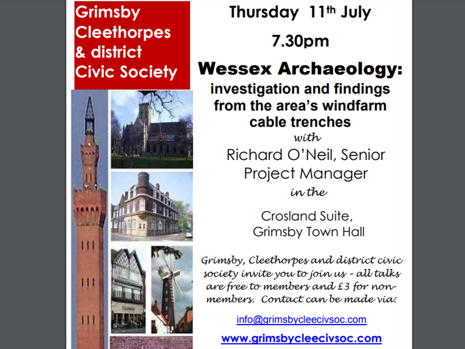 wessex archaeology