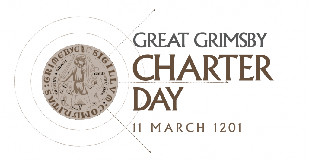 Charter Day Logo