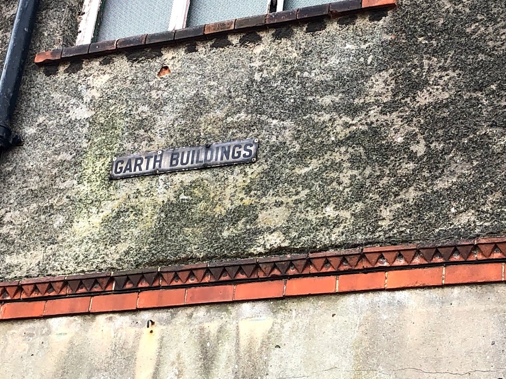 Garth Buildings